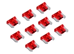 InCarTec Sikringer (10 x)