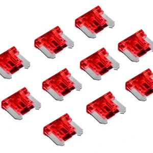 InCarTec Sikringer (10 x)