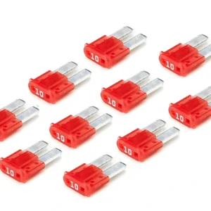 InCarTec Sikringer (10 x)
