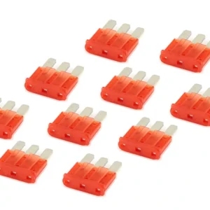 InCarTec Sikringer (10 x)