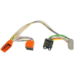 KRAM ISO T-kabelsett