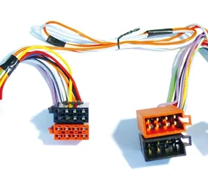ConnectED ISO T-kabelsett