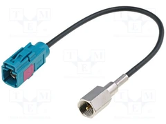 ConnectED Antenneadapter