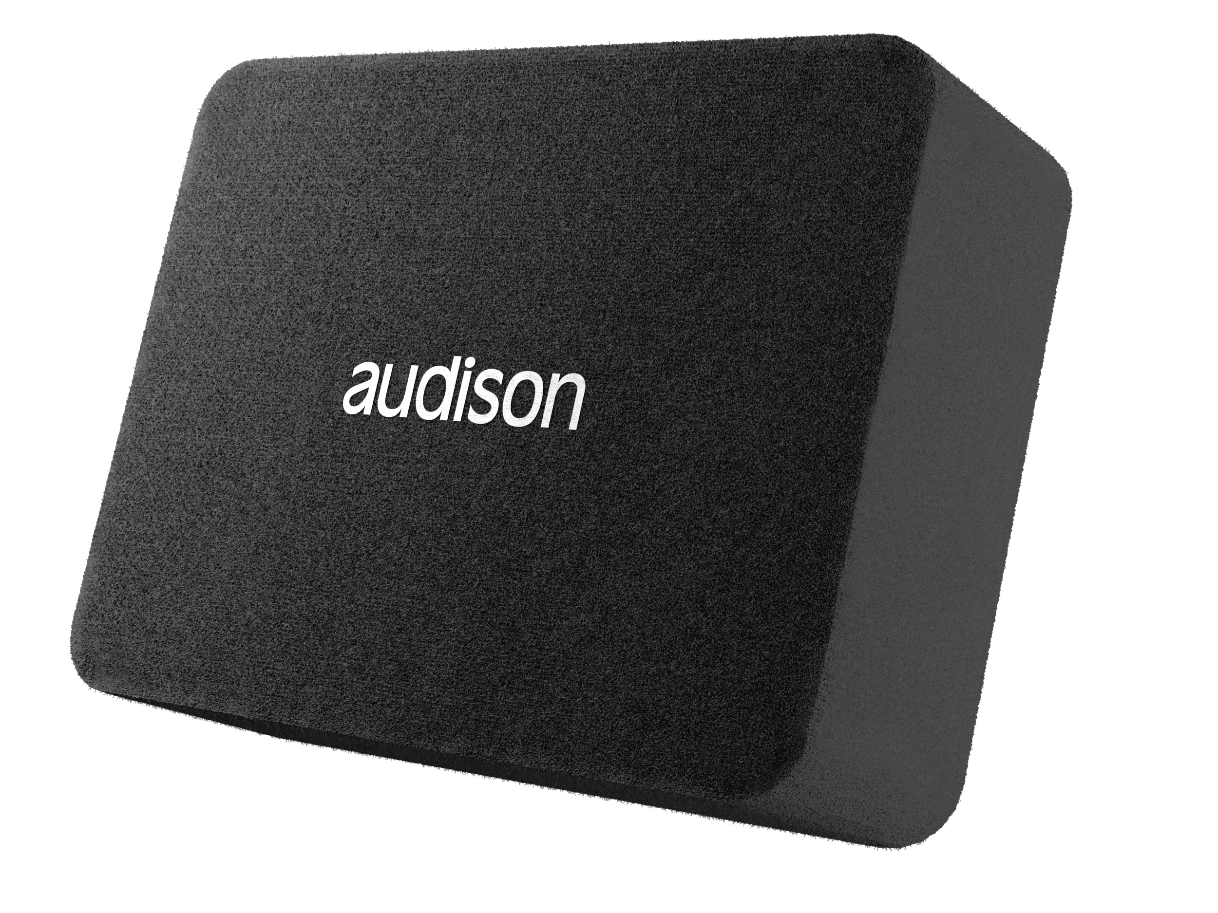 Audison Prima APBX 10 AS2 – 10″ aktiv subwoofer 800W