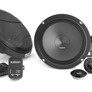 Audison Prima APK 165 – 6,5″ komponentsett