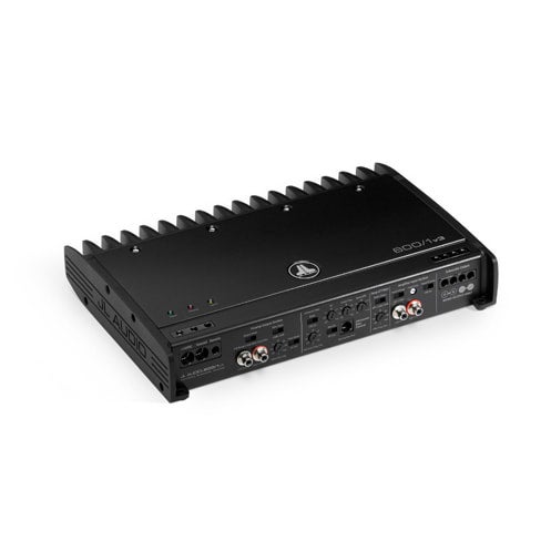 JL Audio 600/1v3 forsterker 1x600W