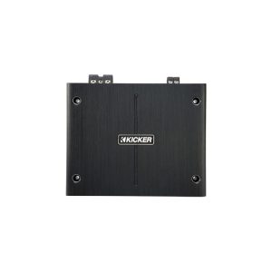 Kicker IQ5001 Q-klasse forsterker 500W