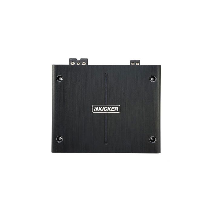 Kicker IQ5001 Q-klasse forsterker 500W