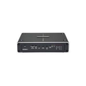 Kicker IQ5001 Q-klasse forsterker 500W