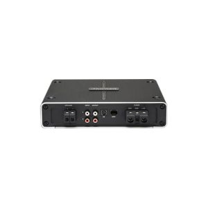 Kicker IQ5001 Q-klasse forsterker 500W