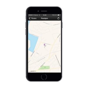 DEFA WarmUp II 1400 GPS Link – bilvarmesett med batterilader – 471275