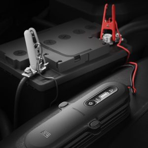 DEFA SmartCharge 12 V / 10 A – bærbar batterilader – 706161