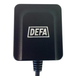 DEFA WarmUp II 1400 GPS Link – bilvarmesett med batterilader – 471275