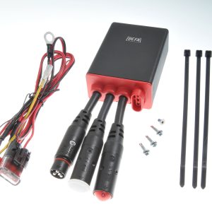 DEFA MultiCharger 1205R Flex – 12 V / 5 A – 450015