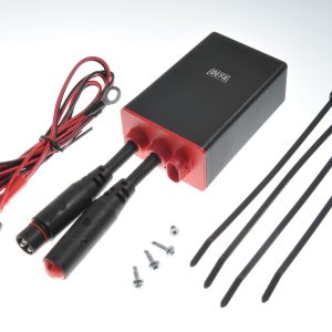 DEFA MultiCharger 1205 Flex – 12 V / 5 A – 450016