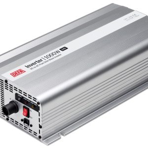DEFA inverter 1000 W / 24 V – PlugIn – 702949