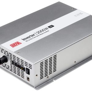 DEFA AutoSwitch – prioritetsvelger – 703697