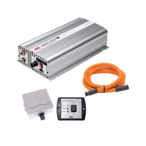 DEFA motorvarmer 411459 – 230 V