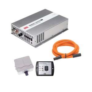 DEFA AutoSwitch – prioritetsvelger – 703697