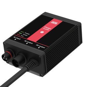 DEFA MultiCharger 1×12 A – 12 V – 705200