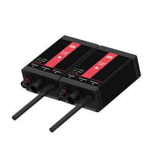 DEFA MultiCharger 2×12 A – 12 V – 705300