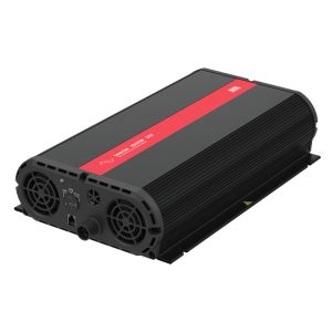 DEFA inverterpakke 2500 W / 24 V – 712001