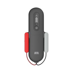 DEFA SmartCharge 12 V / 6 A + Li – bærbar batterilader – 712006