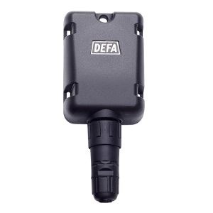DEFA WarmUp II 1400 Bluetooth – bilvarmesett med batterilader – 471282