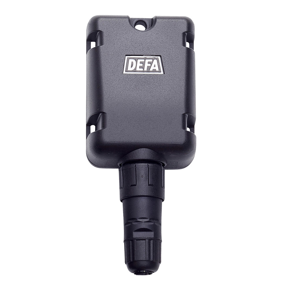 DEFA WarmUp II 1400 Bluetooth – bilvarmesett med batterilader – 471282