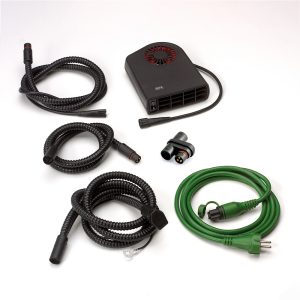 DEFA ComfortKit 2100 – kupévarmesett – 470060