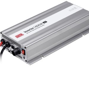 DEFA inverter 600 W / 12 V – PlugIn – 702937