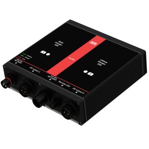 DEFA Lithium/MultiCharger 2×20 A – 12 V – 709860