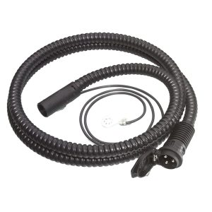 DEFA ComfortKit II 1400 Plus – kupévarmesett – 470073