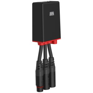 DEFA MultiCharger 1205R Flex – 12 V / 5 A – 450015