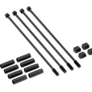 JL Audio – STACK KIT-3 bolt sett m tilb.