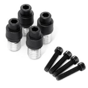 JL Audio – HD STACK KIT bolt sett m tilb