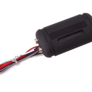 Høy lavnivå adapter m/remote