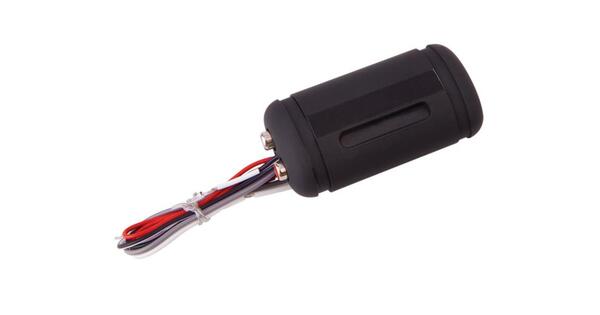 Høy lavnivå adapter m/remote