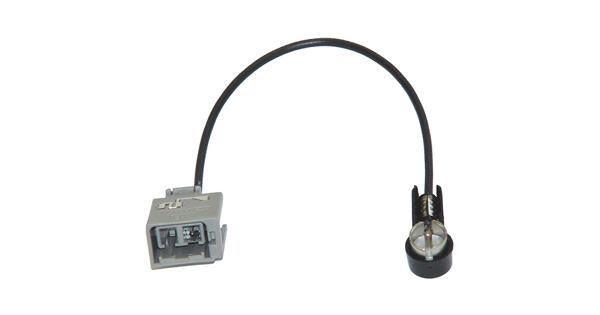 Antenneadapter VOLVO