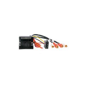 Aktiv system adapter Audi, VW, Seat