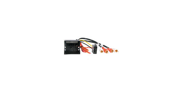 Aktiv system adapter Audi, VW, Seat
