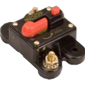 SoundQuest SQCB100 automatsikring