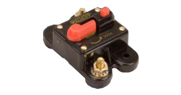 SoundQuest SQCB100 automatsikring