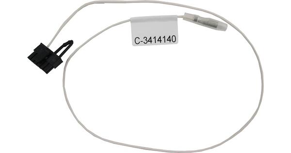Kabel mellom rattadapter og JVC radio
