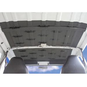 Dynamat – Dynaliner 1/4″ tykk (1.11 m²)
