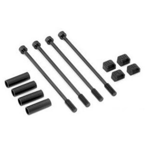 JL Audio – STACK KIT-2 bolt sett m tilb.