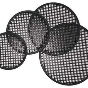 Universal 8″ grovmasket grill