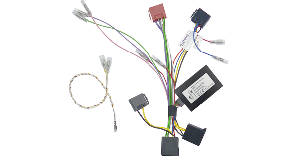 Rattadapter DAF – XF(2013-)