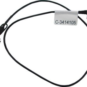 Kabel mellom rattadapter og Alpine radio