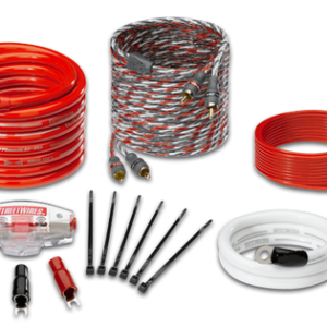StreetWires – ZNX21K kabelsett (CCA)